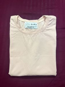 Relaxed Fit T shirt
