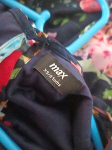 Max jump suit