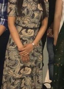Women Dress Party Wear