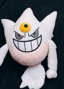 Pokemon Shiny Mega Gengar Plush