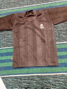 Theremal Inner Wear Girls Boy