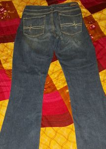 Levi&#39;s Bootcut Jeans