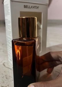 Bella Vita Oud Parfum