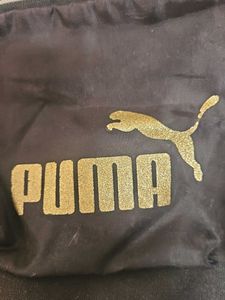 PUMA Backpack - Classic Style