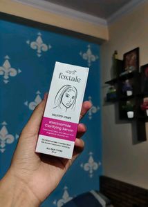Foxtale Serums