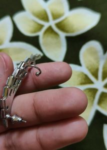 Korean Style One Ear Jewellery