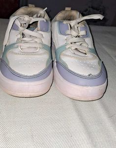 Asian Pastel Sneakers