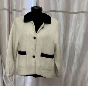 Vintage Style Cardigan Sweater