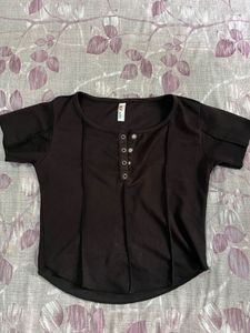 Fitted Top