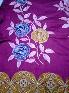 Punjabi Salwar Suit