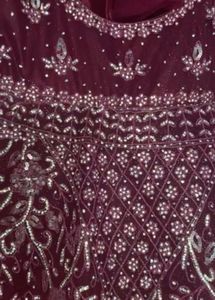 Partywear Unused Gown