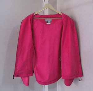 Columbia lightweight jacket