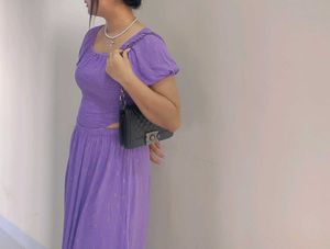 Zudio Kurta Style Dress