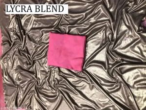 Partywear Coffee Brown Saree