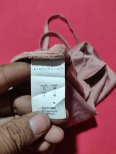 Girls Top Size 34/36