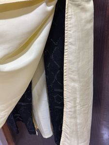Beautiful Lemon Yellow Kurta Set😍