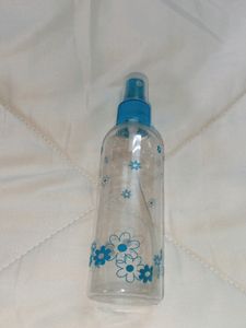Spray Bottle For Hair Serum And Other Beauty Uses