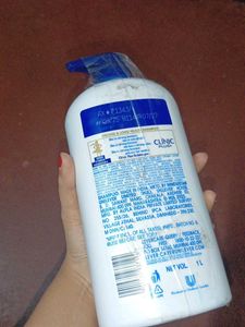 Clinic Plus Shampoo (sealed)