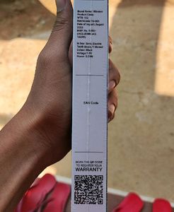 Electric Toothbrush