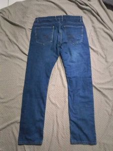 Blue Jeans