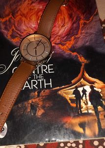 Book- written By Julius Verne-
