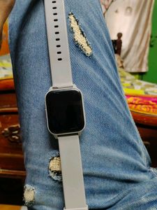 Boat Wave Magma Smart Watch
