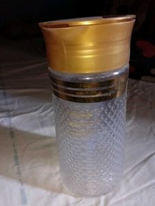 Jag and Cup
