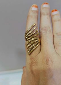 Finger Ring