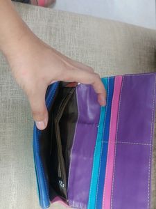 Ladies Purse/Wallet