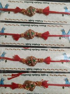 Unique Rakhi Design