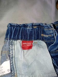 Short Jean