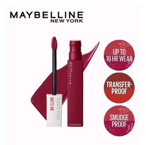 Maybelline New York Lip stick