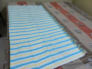 New Soft Comfortable Bhagalpuri Dull Chadar