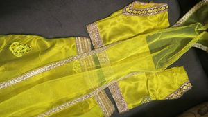 Beautiful New Lehnga Choli For Girls😍