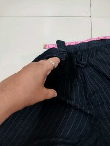 Beautiful Pant, Pazama