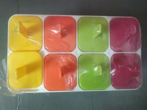 Popsicle Maker New &amp; Unused