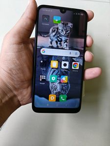 Redmi 7 COMET BLUE 3GB / 32GB