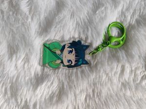 The Apothecary Diaries Maomao Acrylic Keychain