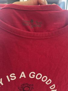 Cute Graphic Tee