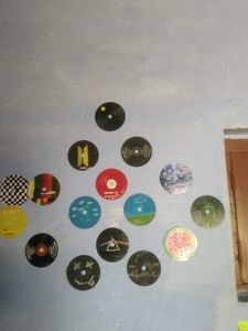 Wall Decorator