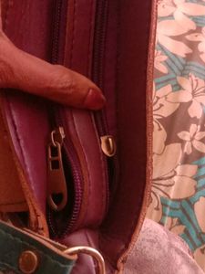 Hand Bag