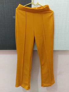 New Cotton Blend Trouser 3 Different Colors