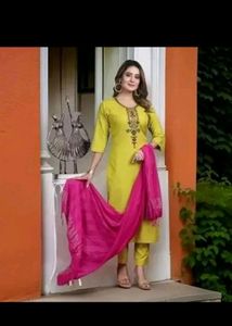Kurta Set