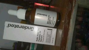 Kojic Acid 2% Peptide 1% Serum with rice water