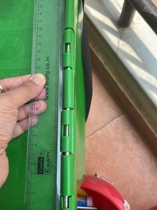 Bbdaily Plastic Box With Lock And Keys