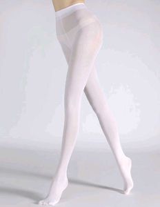 White Tights