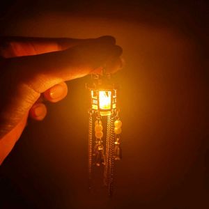 Lantern Showpiece Charm