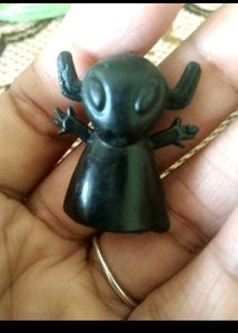 Alien Figurine
