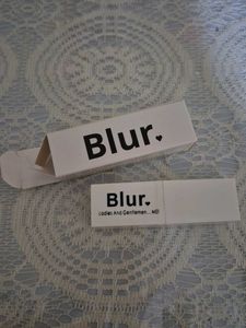 Blur Bullet Lipstick