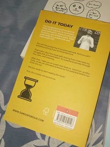 Darius Foroux Book Bundle